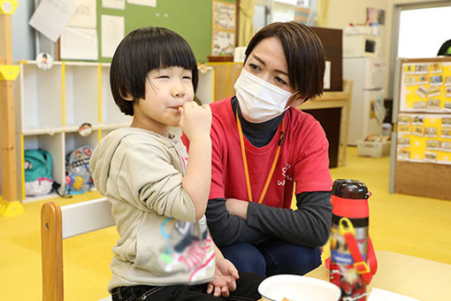 チルハピ増田教室(宮城県名取市)