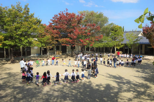 浄福寺幼稚園(京都府京都市上京区)