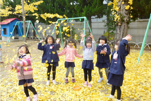 浄福寺幼稚園(京都府京都市上京区)