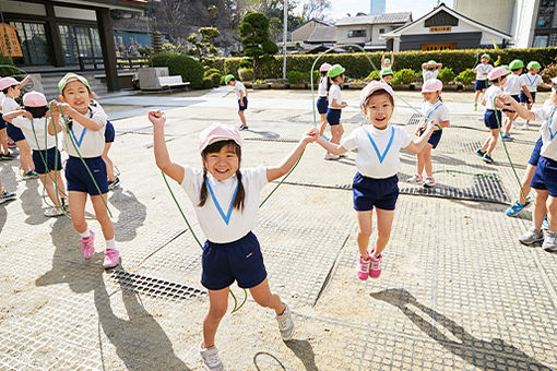 パドマ幼稚園(大阪府大阪市天王寺区)