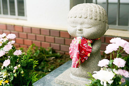 パドマ幼稚園(大阪府大阪市天王寺区)