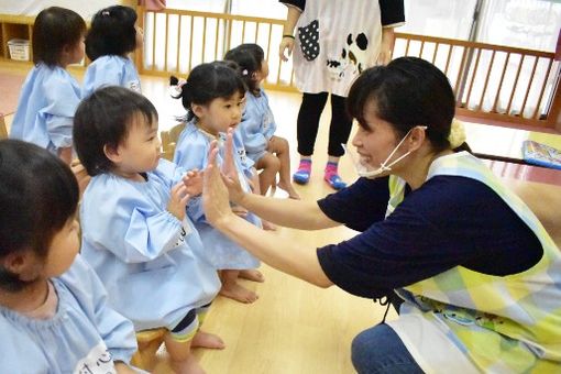 らく楽寺井幼稚園(香川県高松市)