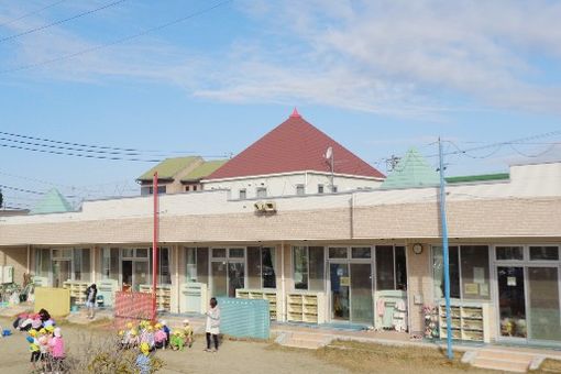 らく楽保育園(香川県高松市)