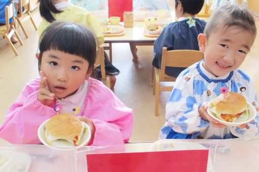 らく楽保育園(香川県高松市)