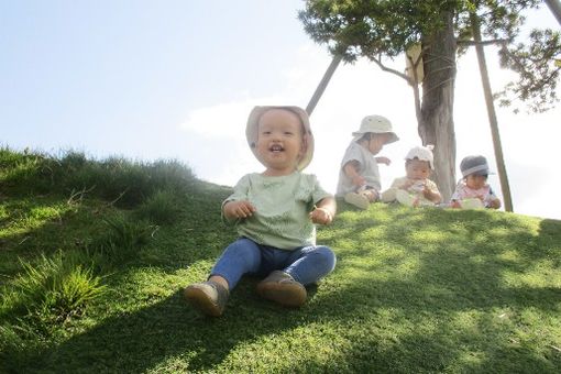 らく楽保育園(香川県高松市)