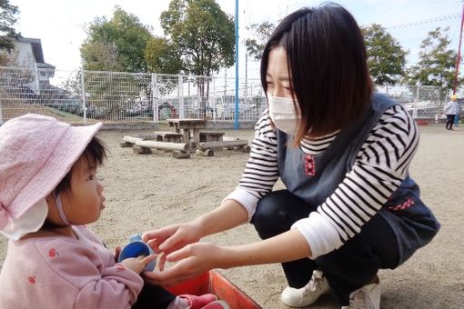 らく楽保育園(香川県高松市)