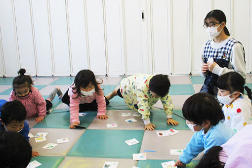 太田西保育園(香川県高松市)