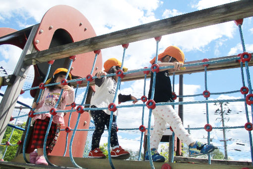 カラーズつきのき園(宮城県柴田郡柴田町)