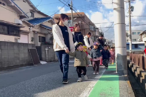 Baby-bee甲子園口(兵庫県西宮市)