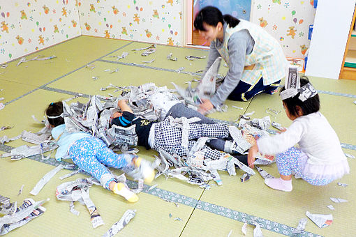 希望幼稚園(富山県滑川市)