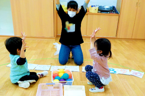 希望幼稚園(富山県滑川市)