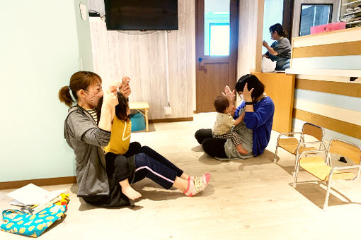 保育園ちびっこはうす(神奈川県相模原市中央区)