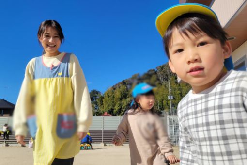 クニナたかだの森保育園(千葉県千葉市緑区)