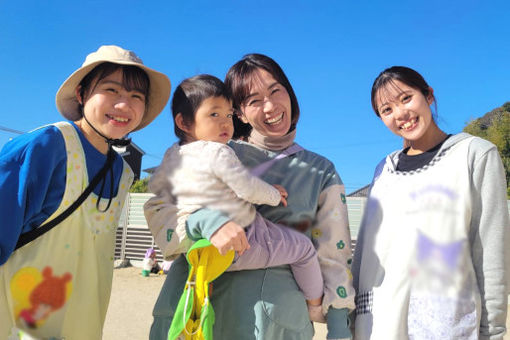 クニナ袖ケ浦保育園(千葉県袖ケ浦市)