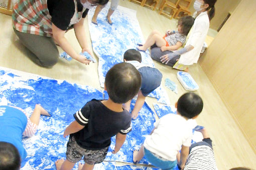 famille保育園(兵庫県神戸市東灘区)