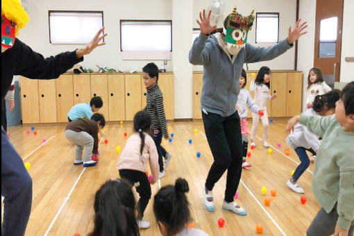 若菜はーもにぃ保育園(兵庫県神戸市中央区)