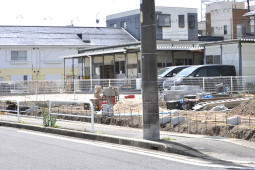 八事東学童保育(愛知県名古屋市天白区)