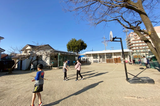 野並学童保育(愛知県名古屋市天白区)