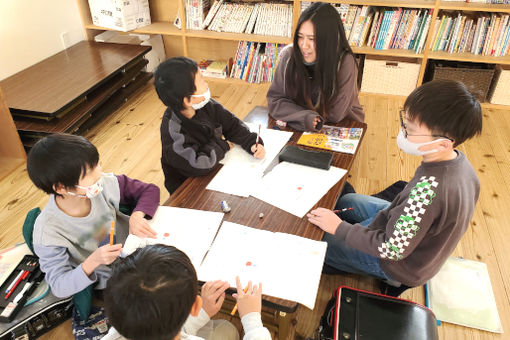 野並学童保育(愛知県名古屋市天白区)