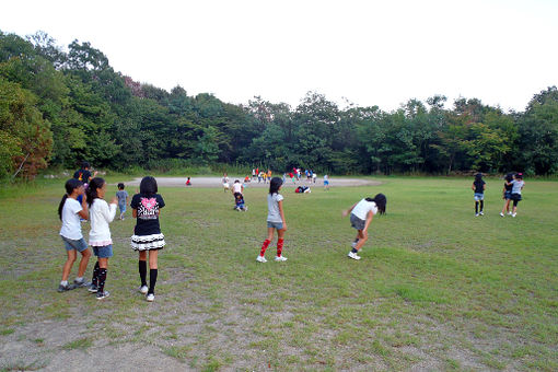 相生山根学童保育の会(愛知県名古屋市天白区)