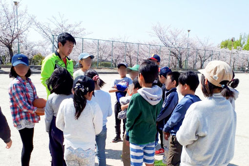 相生山根学童保育の会(愛知県名古屋市天白区)