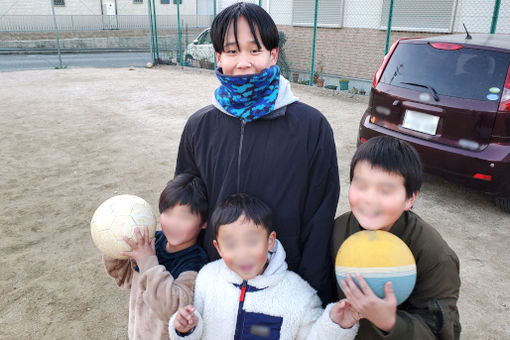 野並学童保育(愛知県名古屋市天白区)