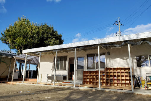 野並学童保育(愛知県名古屋市天白区)