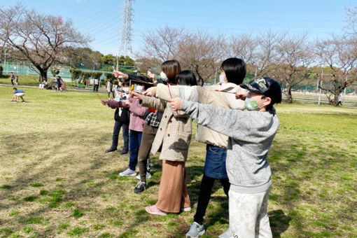 児童発達支援・放課後リリークラブ(埼玉県川口市)