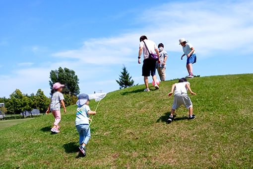 児童デイ　イーリス(北海道札幌市北区)