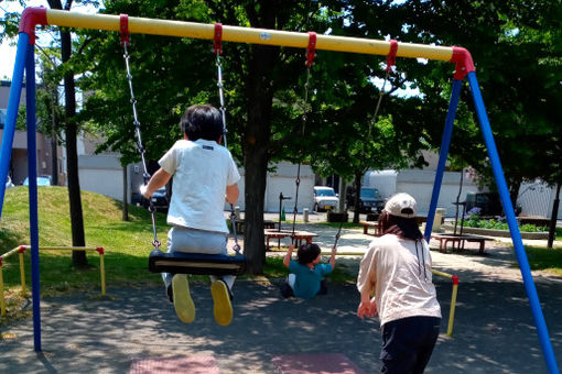 児童デイ　イーリス(北海道札幌市北区)