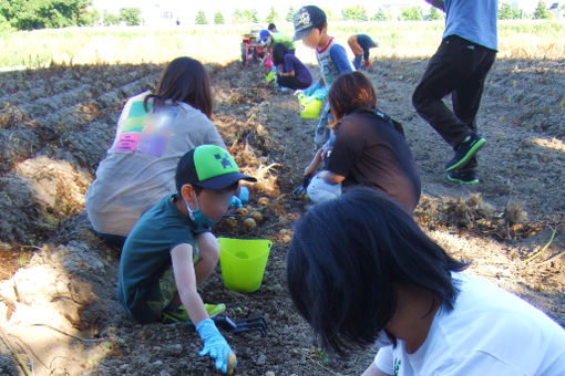  児童デイ　スマイル(北海道札幌市北区)