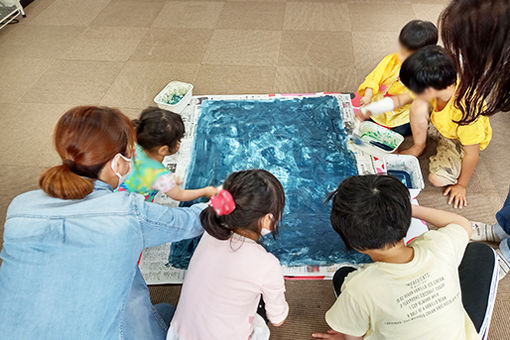  児童デイ　シエル(北海道札幌市北区)