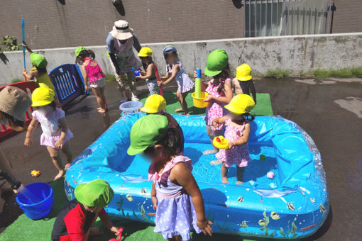 ルーチェ保育園(北海道札幌市北区)