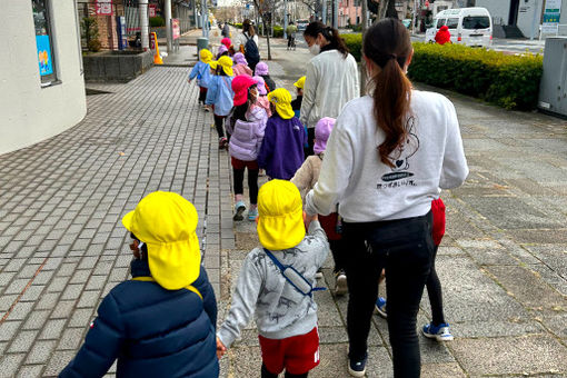 きっずあいりす新山下(神奈川県横浜市中区)