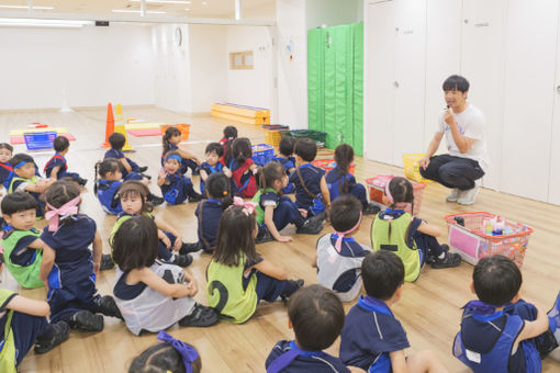 Kids Duo International 東雲(東京都江東区)