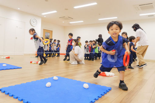 Kids Duo International 東雲(東京都江東区)