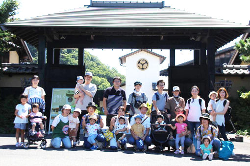 ヒッポ保育園(静岡県静岡市清水区)