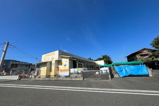 みつぼし幼保園(福岡県宗像市)