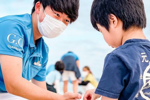 クラブメッド石垣島カビラ(沖縄県石垣市)