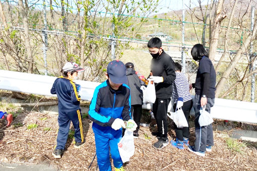 ほみぃくらぶ　だて(北海道伊達市)