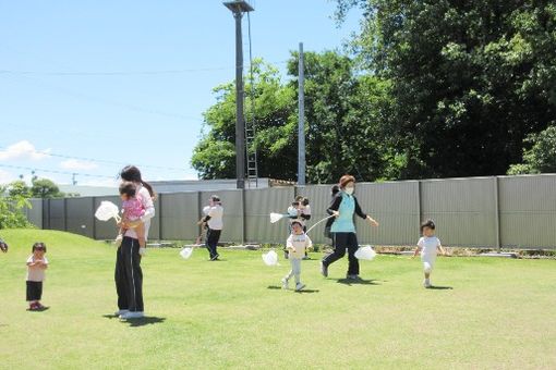 こどもみらい園ぽぽらす（企業主導型保育）(岐阜県美濃加茂市)