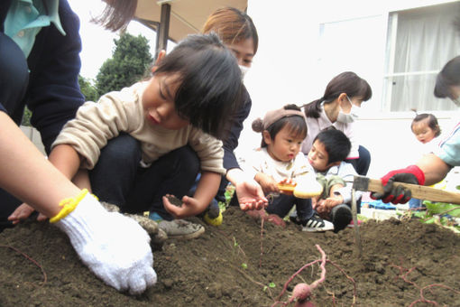 こどもみらい園ぽぽらす（企業主導型保育）(岐阜県美濃加茂市)