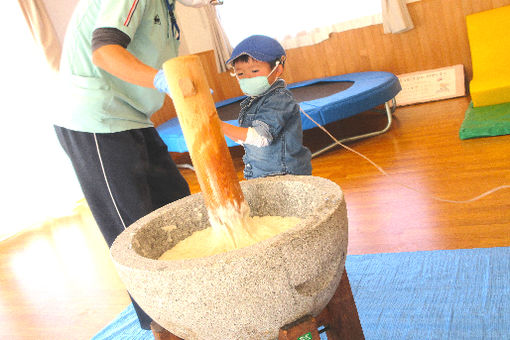 こどもみらい園ぽぽらす（児童発達支援）(岐阜県美濃加茂市)