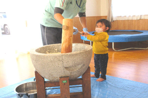 こどもみらい園ぽぽらす（児童発達支援）(岐阜県美濃加茂市)