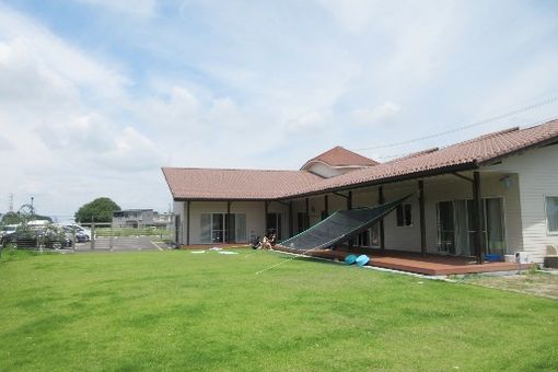 こどもみらい園ぽぽらす（児童発達支援）(岐阜県美濃加茂市)