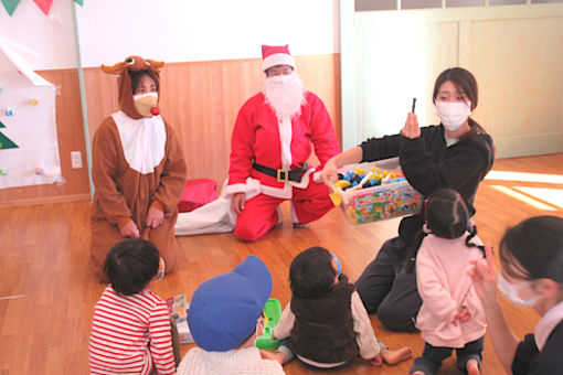 こどもみらい園ぽぽらす（児童発達支援）(岐阜県美濃加茂市)