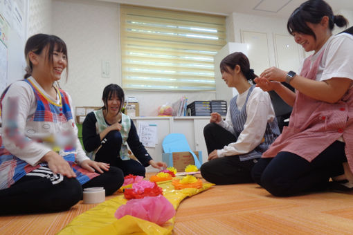 あけみ保育園(埼玉県さいたま市緑区)