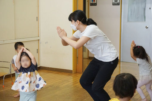 岸和田市立保育所11カ所(大阪府岸和田市)