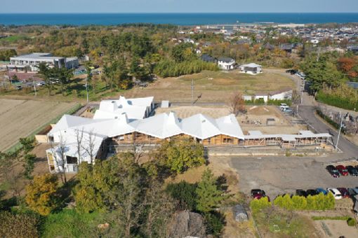 山五十嵐こども園(新潟県新潟市西区)