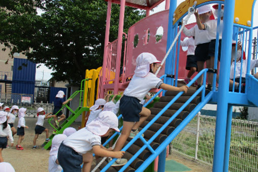 ルミーナプレスクール(静岡県浜松市中央区)